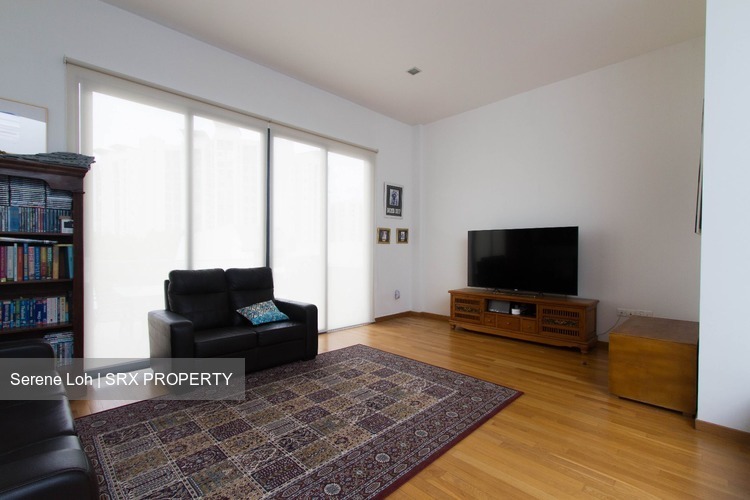 Jalan Tanjong (D16), Terrace #177509412